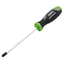 Draper Pz3x150mm Pozi Pound Thru Scre - 13454