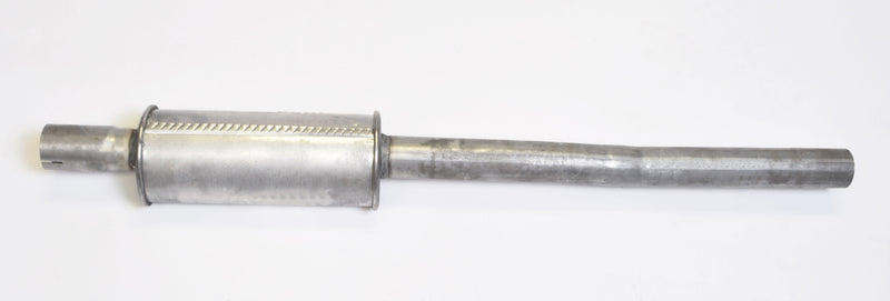 EEC Exhaust Middle Box - EFT960