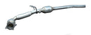 Klarius 325268 - Catalyst Type Approved  - Fits Audi A3 (8P1)