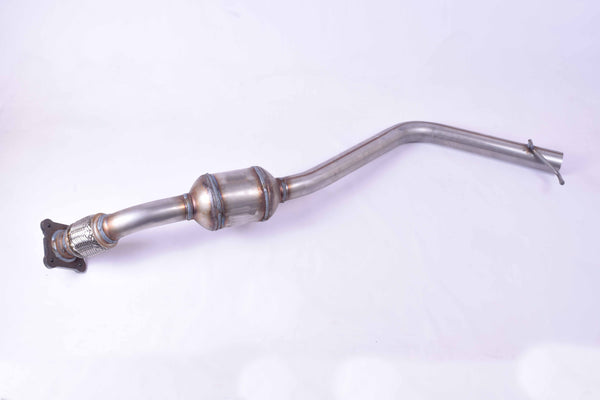 EEC Catalyst Type Approved - LV6000T