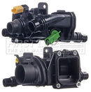 First Line Thermostat Kit Part No -FTK505