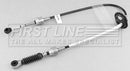 First Line Gear Control Cable Part No -FKG1045