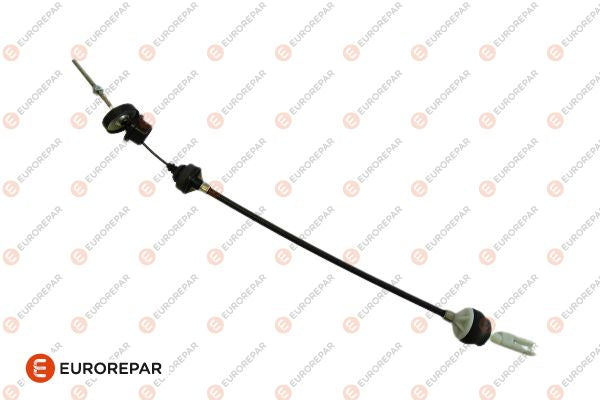 Eurorepar Clutch Cable - E074338