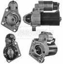 Borg & Beck Starter Motor Part No -BST2097