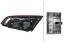HELLA 2TZ 012 839-061 Rearlight - Hybrid - Inner Section - right - fits Audi A3 Sportback (8VA, 8V