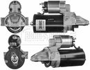 Borg & Beck Starter Motor Part No -BST2234