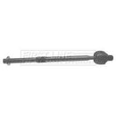 First Line Rack End L/R - FTR5219
