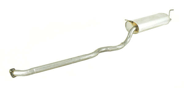 Klarius HY107J - Box With Tail Pipe