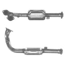 BM Cats Petrol Catalytic Converter - BM90922