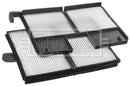 Borg & Beck Cabin / Pollen Filter - BFC1233