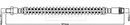 Borg & Beck Brake Hose Part No -BBH8662