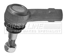First Line Tie Rod End Outer Lh - FTR5254