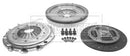 Borg & Beck Solid Flywheel Kit Part No -HKF1031