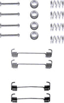 Textar Brake Shoe Fitting Kit - 97002900