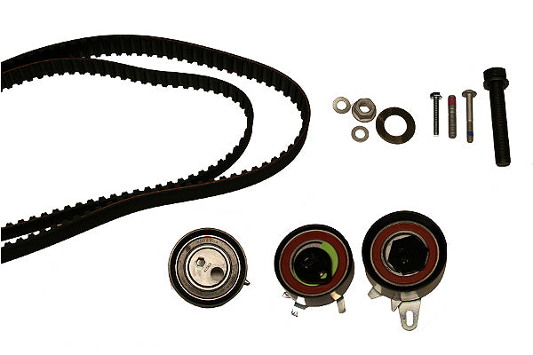 INA Timing Belt Set - Part No - 530048310