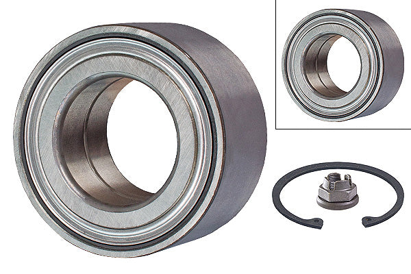 FAG Wheel Bearing Kit - 713631180