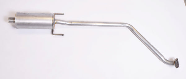 EEC Exhaust Middle Box - EGM1182