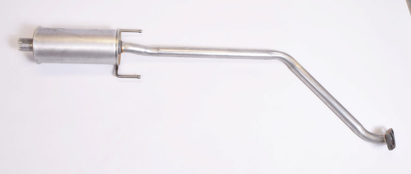 EEC Exhaust Middle Box - EGM1182