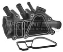 First Line Coolant Flange Part No -FTS1016