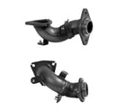 BM Cats Front Pipe - BM70689 with Fitting Kit - FK70689