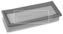 Borg & Beck Air Filter - BFA2249