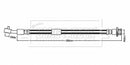 Borg & Beck Brake Hose Part No -BBH8874