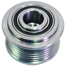 WAI Clutch Pulley - 24-91264