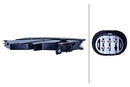 HELLA 2SD 015 386-561 Rearlight - LED - right - fits Porsche Taycan (Y1A)