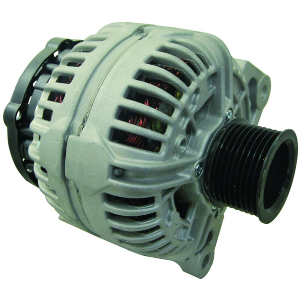 WAI Alternator - 12811N