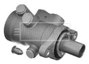Borg & Beck Brake Master Cyl Part No -BBM4761