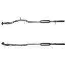 BM Cats Connecting Pipe - BM50158 with Fitting Kit - FK50158