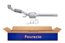 FAURECIA 8LE 366 054-881 Catalytic Converter - Easy2Fit® Kit - fits VW LUPO I (6X1, 6E1)