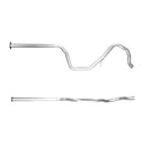 BM Cats Connecting Pipe - BM50628 with Fitting Kit - FK50628