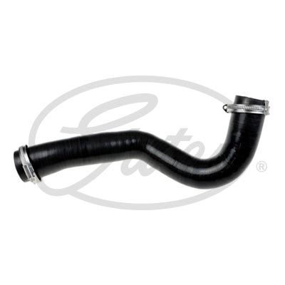 Gates Turbo Charger Hose - 09-0327
