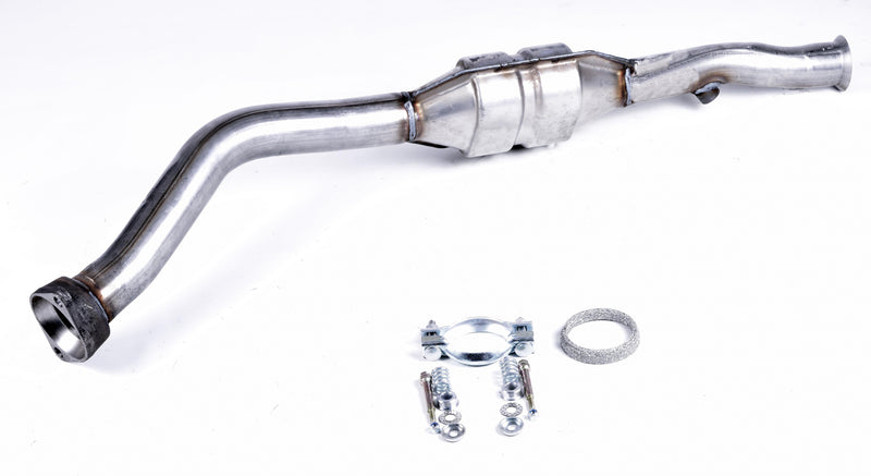 EEC Catalyst Type Approved - PT6026T