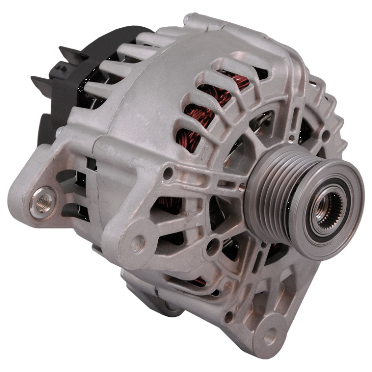 WAI Alternator - 20609N