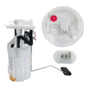 Intermotor In-Tank Fuel Pump - 39595