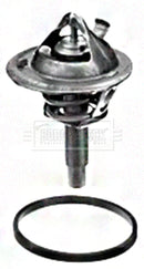 Borg & Beck Thermostat Kit Part No -BBT137