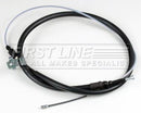 First Line Brake Cable Rear RH -FKB3836