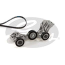 Gates Micro-V Kit - K045PK1750