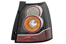 HELLA 2VP 354 818-011 Rearlight - Bulb - left - fits Skoda Octavia III Combi (5E5)