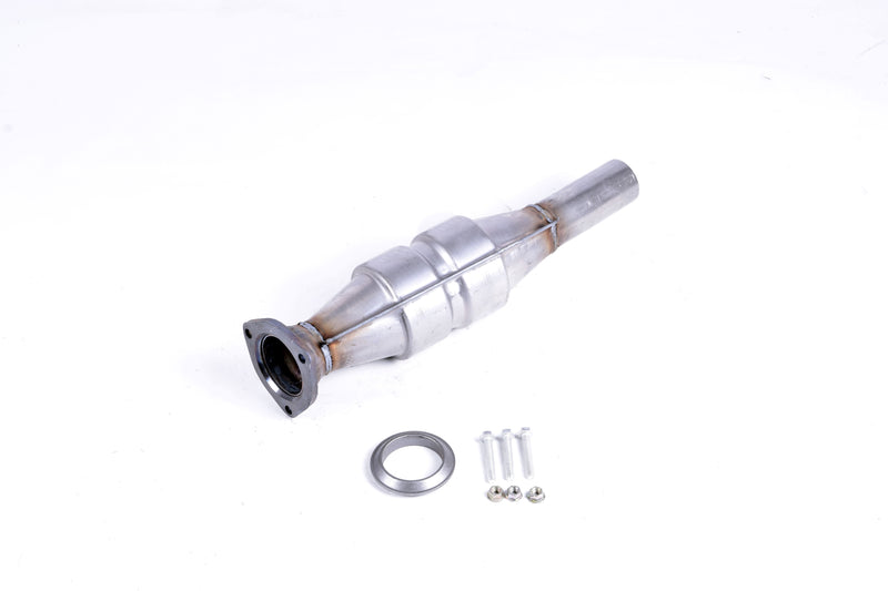 EEC Catalyst - ST8002