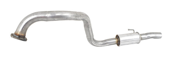 Klarius TY532E - Box With Tail Pipe