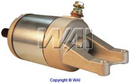 WAI Starter Motor - 18717N