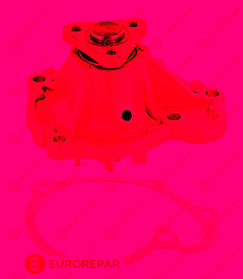 Eurorepar Water Pump - 1623114280