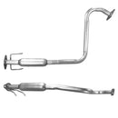 BM Cats Connecting Pipe - BM50223 with Fitting Kit - FK50223