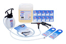 Liqui Moly AIR Conditioner Cleaning SET - 9802