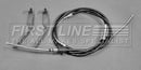 First Line Brake Cable -FKB1348