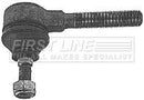 First Line Tie Rod End Outer Part No -FTR4081