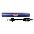 Borg & Beck Driveshaft  - BDS1170